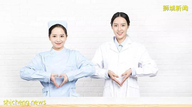 我們可以向新加坡醫療學習什麽!