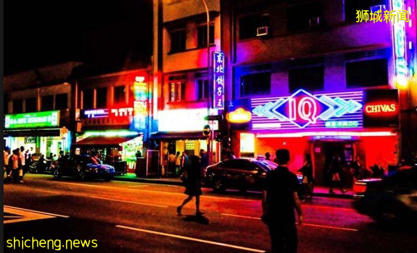 新加坡男子组织9名泰国女性卖淫，竟成功跑路一年，后被抓