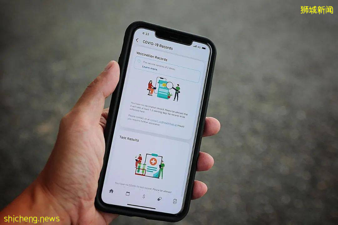 在新加坡打完疫苗，能免費打車、喝咖啡、吃薯條！11個專屬折扣來襲
