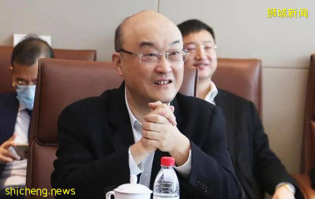 一年半虧光89億，閩籍新加坡老牌富豪在“一個紳士”面前人仰馬翻