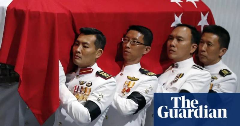 洞見——《李光耀:新加坡賴以生存的硬道理》