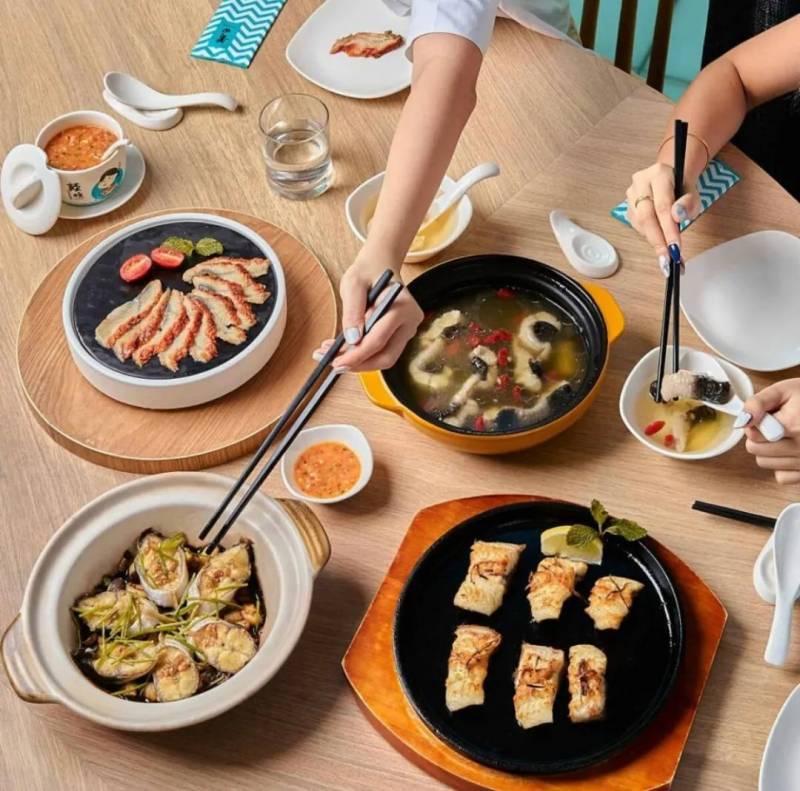 高性价比的米其林家常福建菜!莆田菜品盘点测评