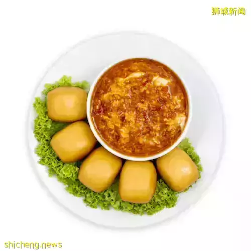 IKEA周三晚餐时段,推出特备菜单!黑毛猪肉料理供应至3月底✨分量大又好吃