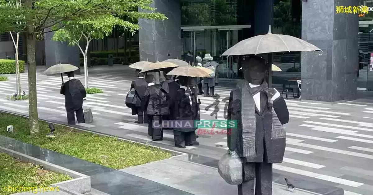 ◤新国CCB◢ 新国第一例  社区Omicron