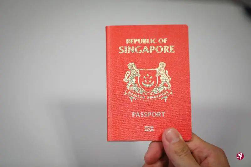 2020年新加坡护照签发数量骤减，一个新的移民时代可能即将到来