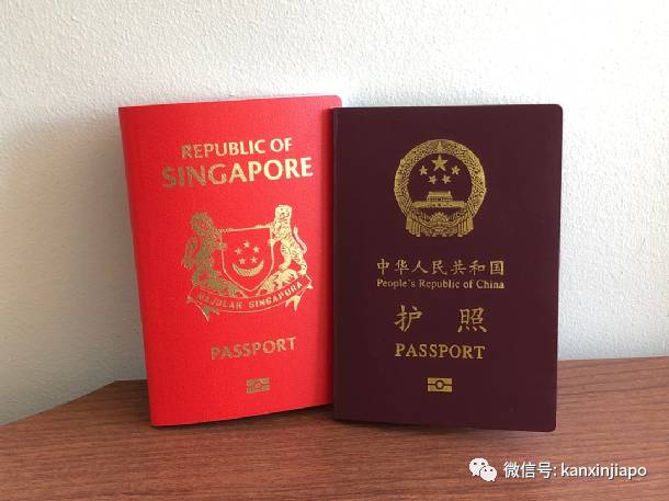 从莱佛士初院到国大，一个中国女孩留学新加坡、7年转公民的逆袭之路