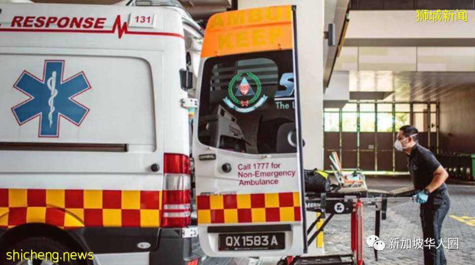 3174例，14人死，新加坡上千名確診者撥995熱線求救，官方呼籲輕症在家康複就好​
