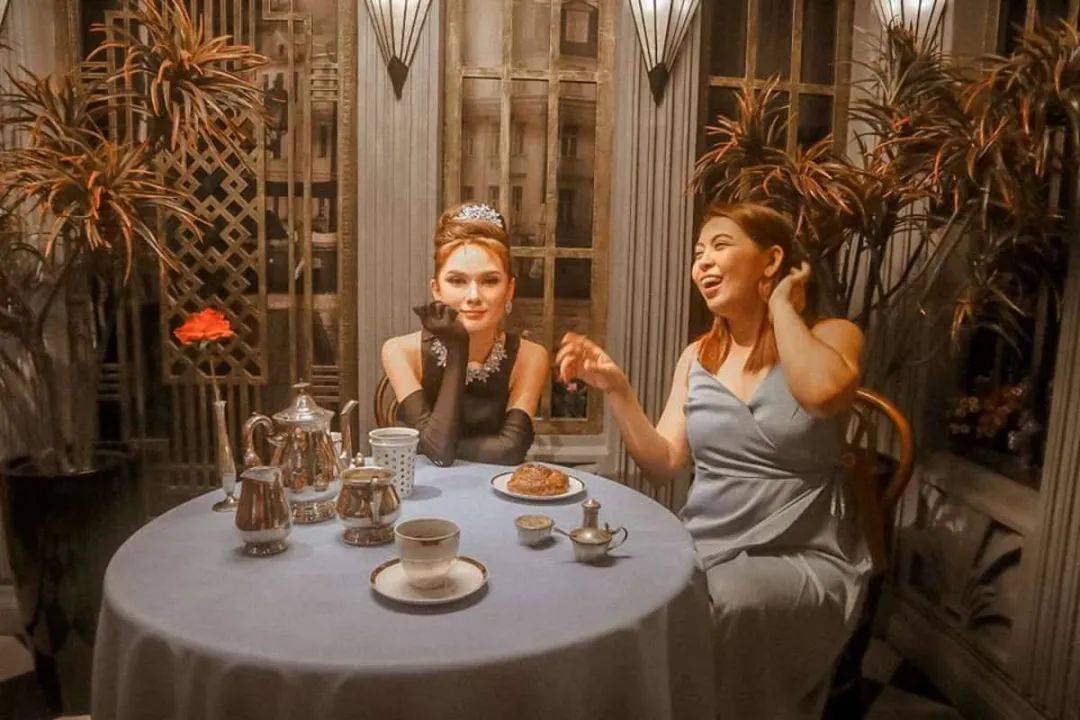 花園城市：新加坡遊玩攻略