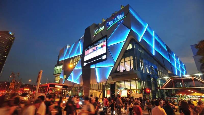 火爆！新加坡這三家大商場一起打折！滿減力度史無前例