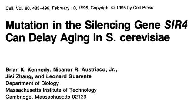 新加坡华人平均寿命83岁,将赶超日本,背后竟是这位抗衰科学家
