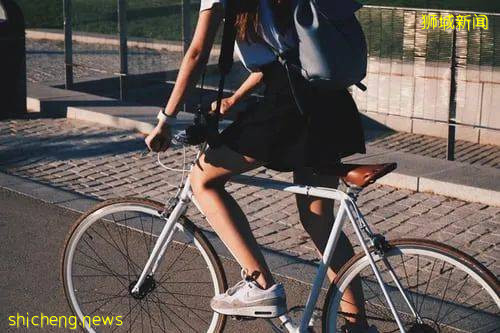 疫情下本地脚踏车交通意外事故激增，你还敢骑吗