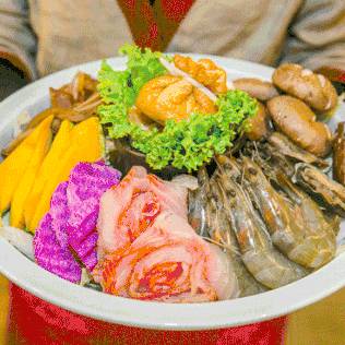 盤點新加坡低于$20的火鍋Buffet,讓你放開肚皮吃個飽