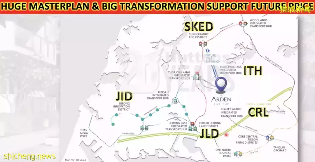 靠地铁站和三个商场今年最便宜的项目将于2月26日开盘,户型图新鲜出炉,欢迎预约前来看房