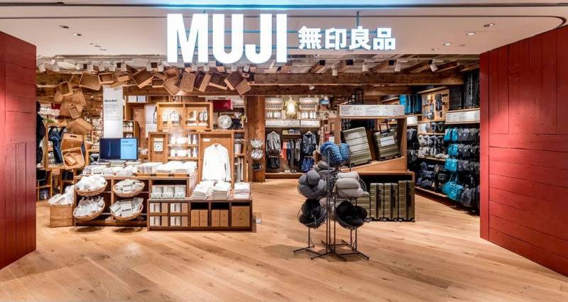 新加坡MUJI无印良品-最大旗舰店寻宝攻略，一定要收藏