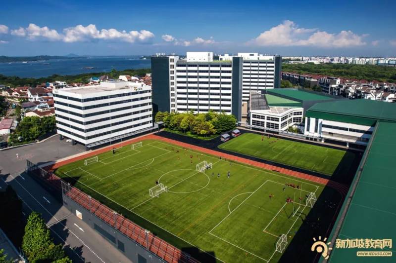 新加坡國際學校巡禮 新加坡海外家庭國際學校