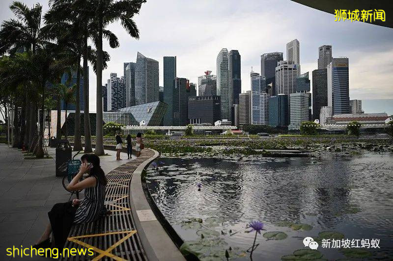 新加坡是公认的宜居城市，但为何很多人觉得它不够可爱和独特