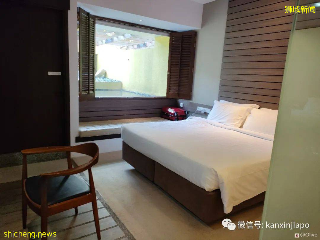 “我收到了衛生部的簡訊,密切接觸了確診患者”