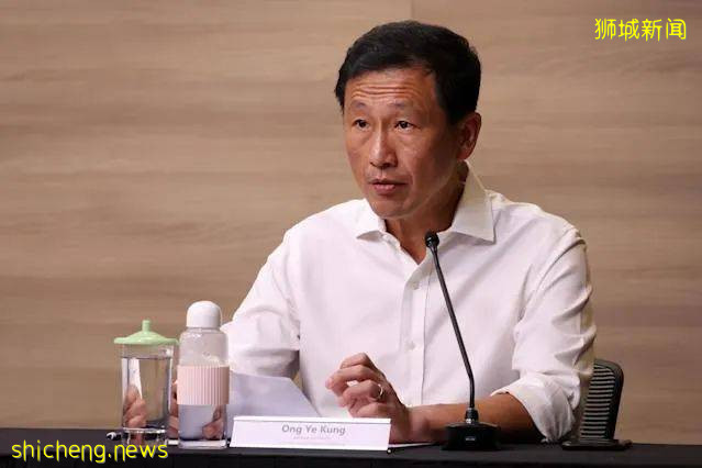 在新加坡吃饭被拒，因部分餐厅不承认科兴疫苗证明！下周起，政策有这些新变化