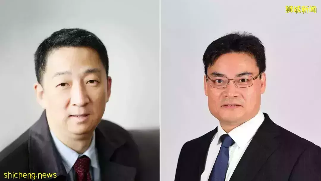 NUS教授獲得德國洪堡研究獎：發光納米材料可用于疾病治療