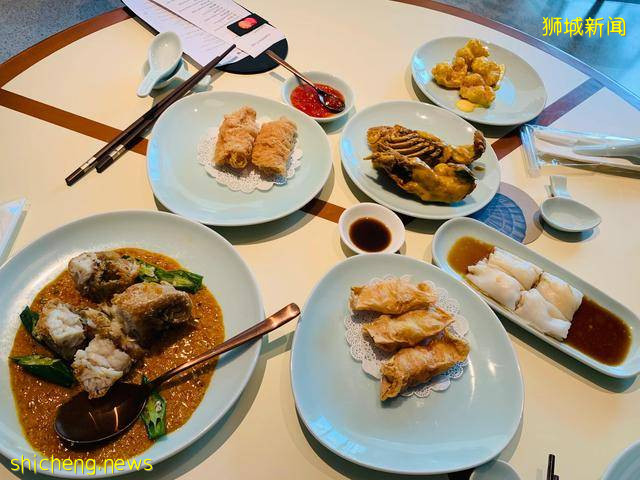 吃遍新加坡 第6期:和新加坡共同成長的海鮮