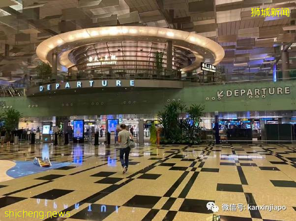 “终于能出国玩了!”疫情之下,从新加坡飞德国旅游实录