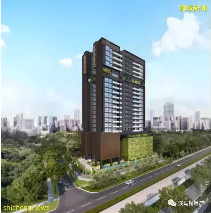 新盤簡介 東海岸 Liv@MB