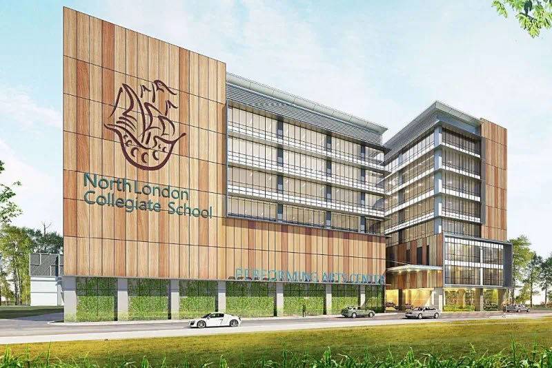 【留學資訊】新加坡又入駐一所全球頂尖國際學校NLCS、是培養劍橋、牛津、哈佛學子的搖籃