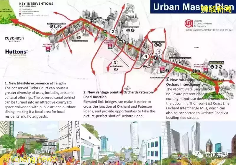 新加坡性價比高的大平層盤點,對面的土豪看過來,中新兩地3千萬美金富豪4年內會增50%