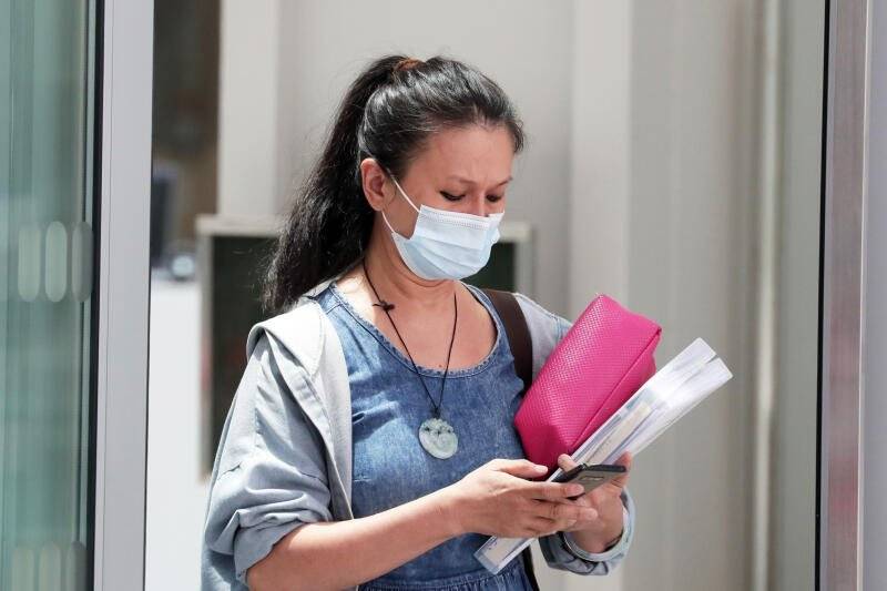 养60只狗  死24只 妇女惹官非  坚称没虐狗