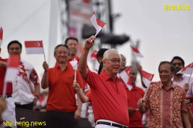 一文看懂！爲什麽要解散國會？新加坡大選怎麽選