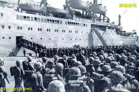 亚洲"英国"——不自量力的新加坡国家战略