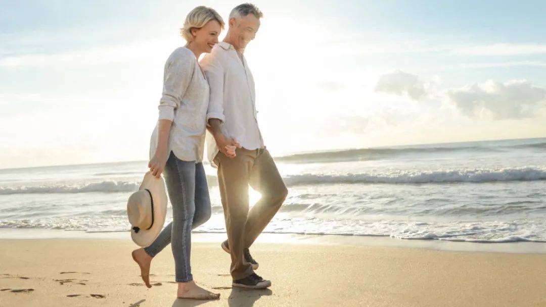 中國要“延遲退休”了，新加坡、日本、瑞士是這麽做的