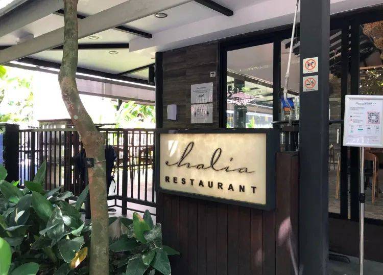 在CBD也可以擁抱綠色自然——細數新加坡那些鬧中取靜的Secret Garden