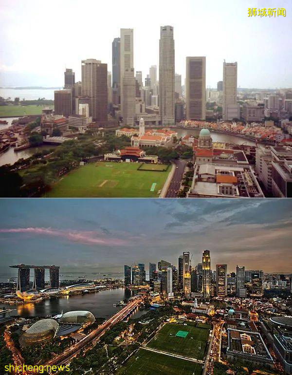 新加坡是哪裏？帶你快速了解新加坡!