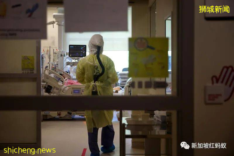 选择在家逝世的冠病患者 后事手续之繁琐令家人吃不消