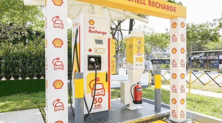 新加坡——世界第一的基建國家，連續兩年榮登全球最具有競爭力的國家