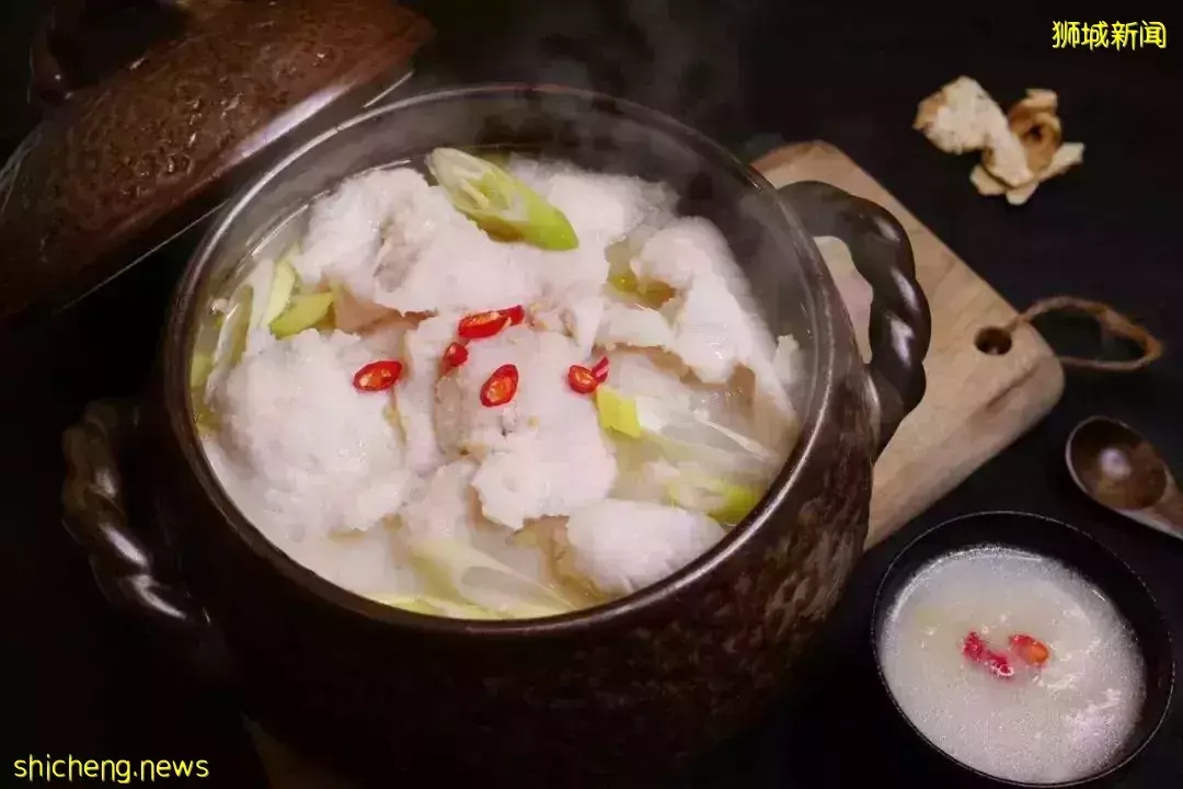 你有故事，我有羊肉煲和好酒