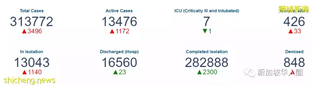 創新高5996例!新加坡繼續與各國商討,逐步恢複免隔離跨境旅遊