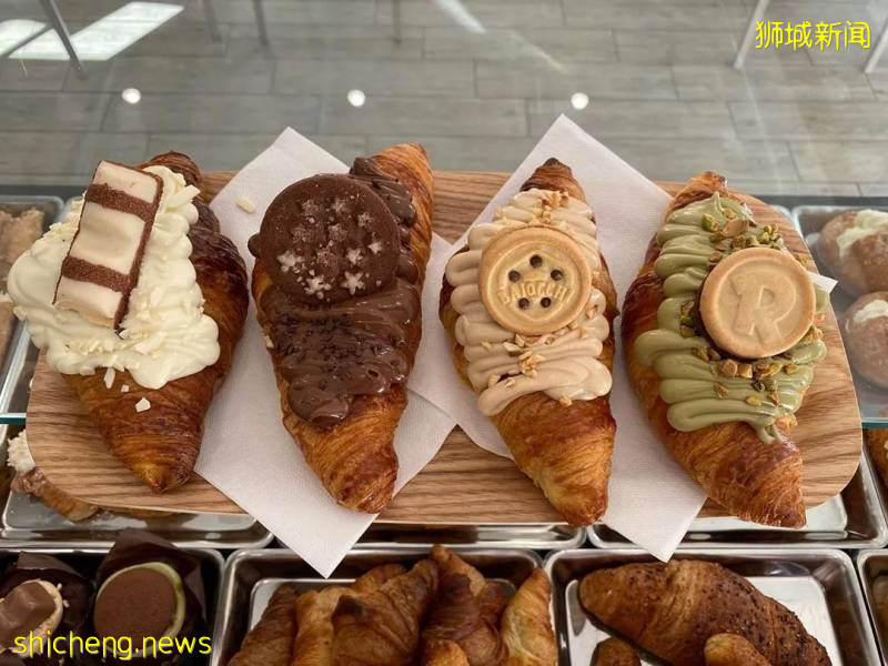 奧地利公主實力帶貨的美食 可頌🥐你知道多少