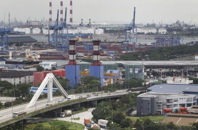 新加坡吸引更多高混合、低容量投资