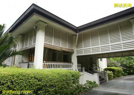 新加坡第一豪门曝家丑:为遗产子女翻脸叔嫂互怼,李光耀身后难安