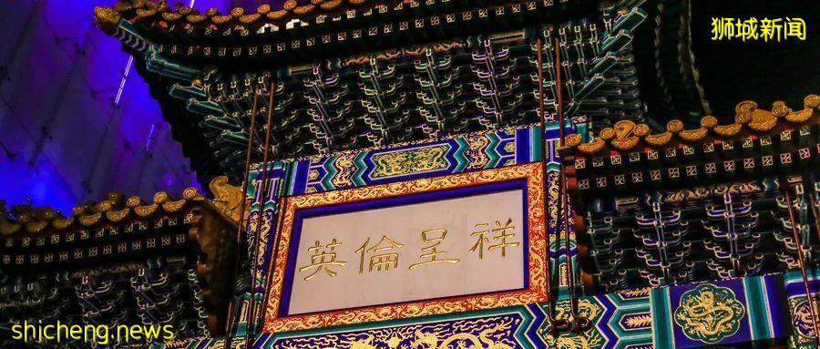 新加坡牛车水美食街倒闭,唐人街的时代过去了