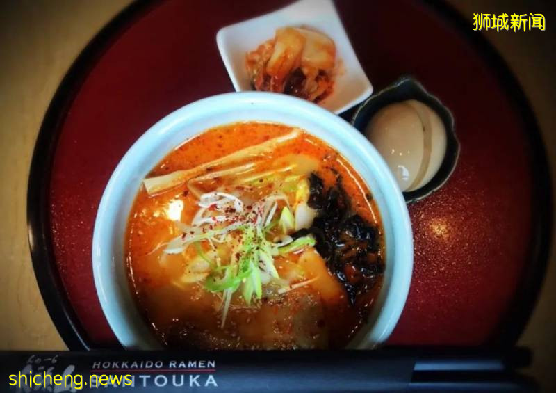 城市味蕾指南 新加坡站,這是一份需要被火速收藏的全球美食系列攻略