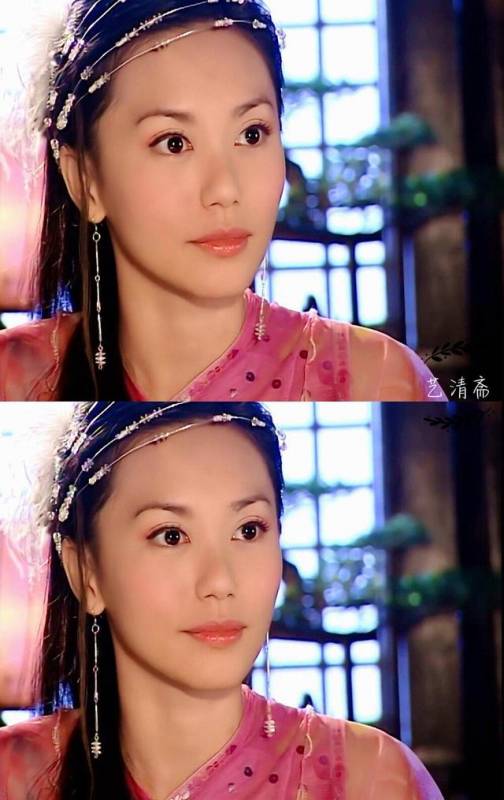 新加坡四大美人，大家最吃谁的颜