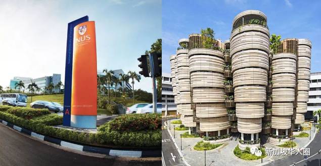 新加坡大学亚洲排名第一,超越清华!材料科学石油工程全球第一