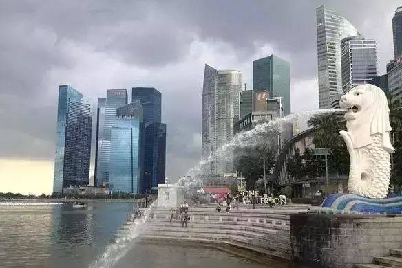 新加坡全攻略,美景、美食、交通