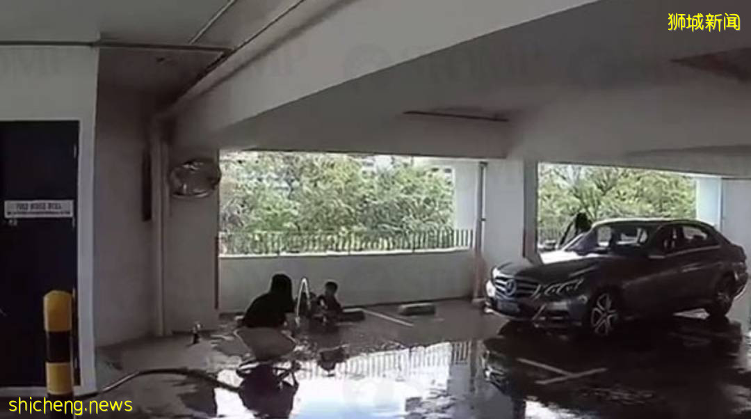 “受不了了!新加坡鄰居的囤積癖讓我抓狂!” .