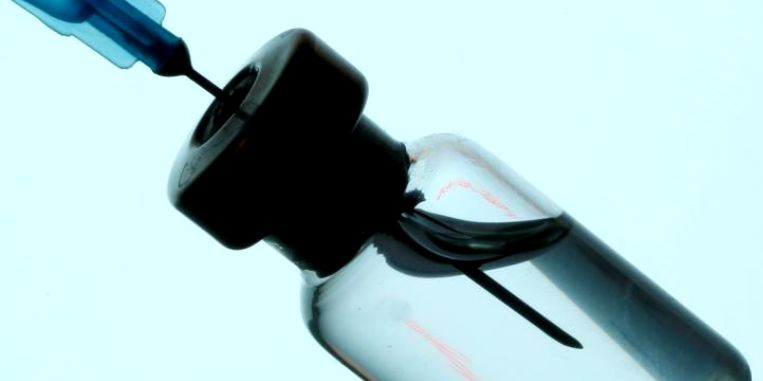 初步研究发现抗癌药物托普迪肯可抑制冠病肺部炎症