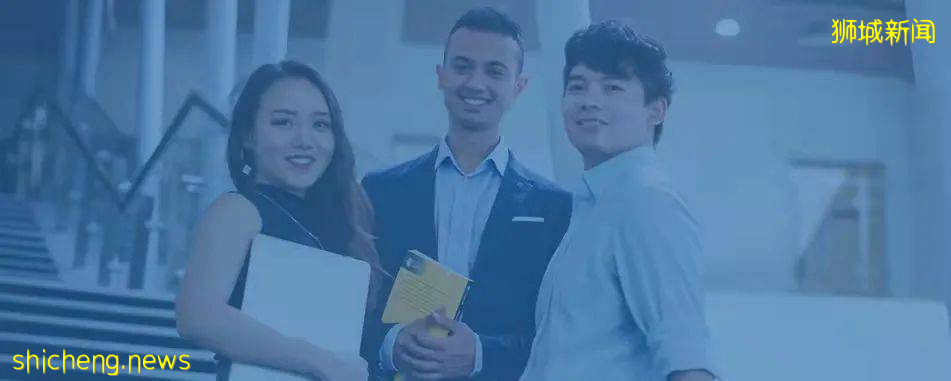 申請季開放，NUS商科碩士已開放申請