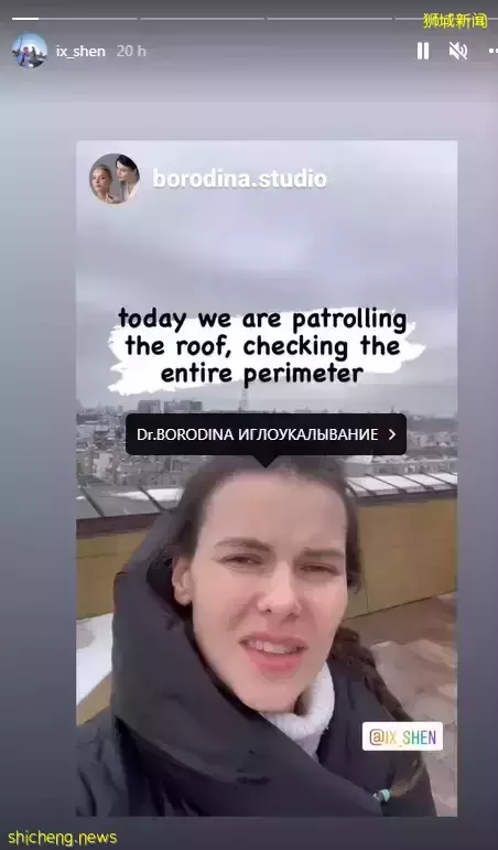 堅持12天後,這個新加坡人決定離開烏克蘭!大量俄羅斯人滯留泰國